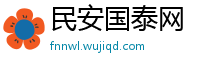 民安国泰网